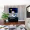 East Atlanta / Decatur retreat with fire-pit