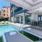 Complex Twins - Crikvenica
