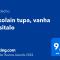 Nikolain tupa, vanha hirsitalo - Tuorila