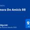 Dimora De Amicis 88