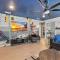Heated Pool + Game Room + Lazy River + Waterpark - Davenport