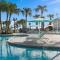 Heated Pool + Game Room + Lazy River + Waterpark - Davenport