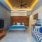 Vann Hua Hin Resort - Csaam