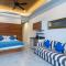 Vann Hua Hin Resort - Csaam