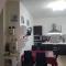 Inessas flat