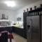 Inessas flat