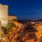 ExmA Luxury Apart Cagliari Center Reserved Parking