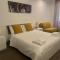 Anastasio Vatican Rooms G H - Rzym