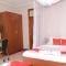 HOTEL SENATE JUJA