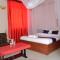 HOTEL SENATE JUJA