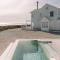 White Sands Beach Villa - Yzerfontein