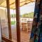 Lodge Studio Terres d'Afrique - Thoiry