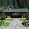 Forest House