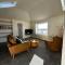 Riverside Seaside Apartment