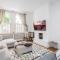 Cosy 3BR Windsor Home By Sentinel Living Short Lets & Serviced Accommodation Pet Friendly & Superfast Wifi