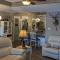 Robbins Nest- inactive - South Toledo Bend