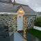 White Mermaid Cottage Anglesey Holidays - Newborough