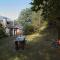 Wild Valley Rustico Style in Valle Onsernone - Auressio