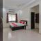 Collection O Krushna Rooms