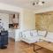 Design Apartment with Sea View - Castelldefels
