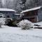 Waterwheel Cabin by the Creek