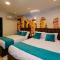 Diamond Pyramids View Inn