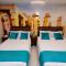 Diamond Pyramids View Inn