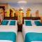 Diamond Pyramids View Inn