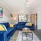 Ascot 4BR Perfect Summer Home by Sentinel Living Short Lets & Serviced Accommodation With Free Parking