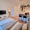 Modernes Apartment im Zentrum von Karlsruhe