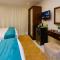 Diamond Pyramids View Inn