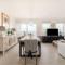 Modern 2BR Apt in Sandweiler with Terrace