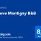 Hoeve Montigny B&B
