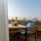 Diamond Pyramids View Inn - Il Cairo