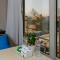 Diamond Pyramids View Inn