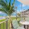 ***SERENDIPITY ON THE MOANA - Legal & Oceanfront - Great for Work & Play!*** - Waianae