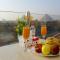Diamond Pyramids View Inn