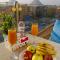Diamond Pyramids View Inn