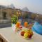 Diamond Pyramids View Inn