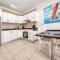 Casa Appia-300m from the beach, heated pool