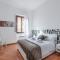 The Best Rent - Four-room apartment a few steps from the Trevi Fountain