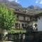 Historic Italian House in Val Grande near Lake Maggiore