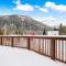 3BDR Mountain Retreat with Stunning Views - Breckenridge