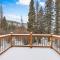 3BDR Mountain Retreat with Stunning Views - Breckenridge