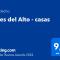 Aires del Alto - casas