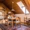 Wild Valley Village Life Apartment in Onsernone