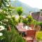 Wild Valley Village Life Apartment in Onsernone