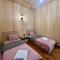 Milenium magic villas on Sevan beach