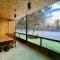Milenium magic villas on Sevan beach