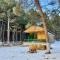 Milenium magic villas on Sevan beach